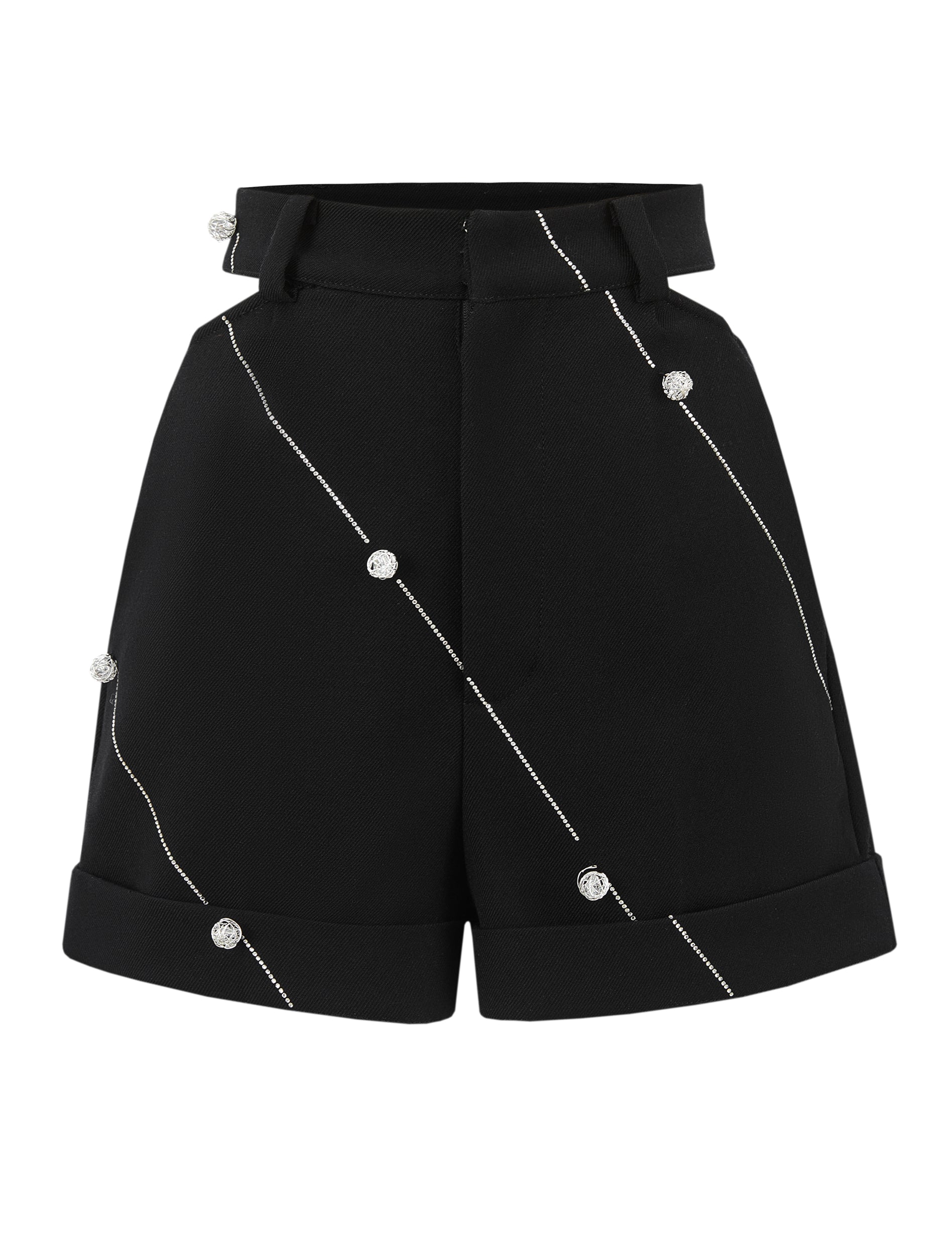 ordúdíordú | Short - Ball and Drill Short