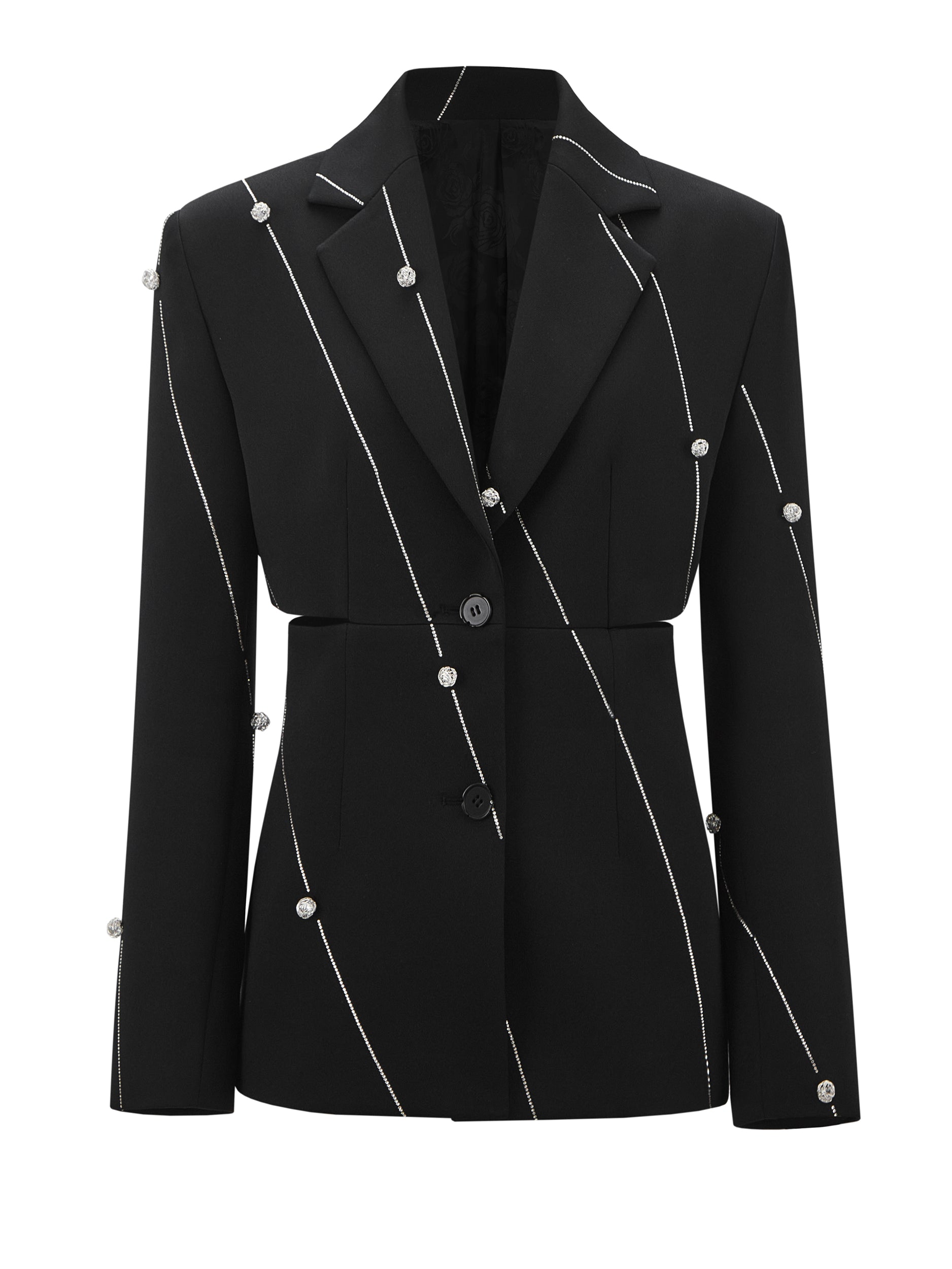 ordúdíordú | Suit - Ball and Drill Suit