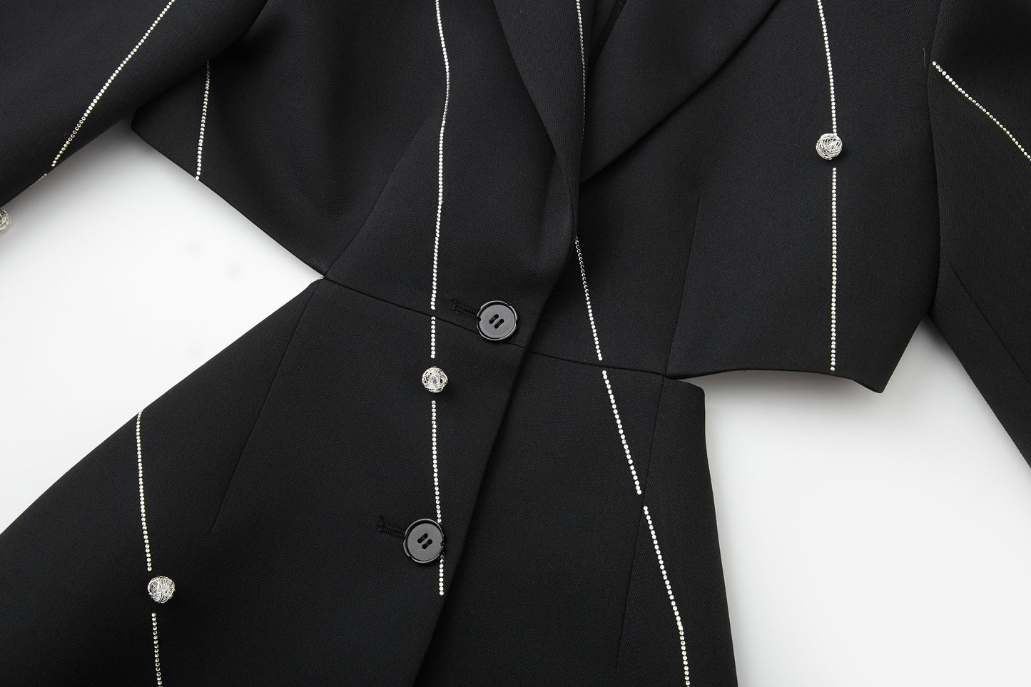 ordúdíordú | Suit - Ball and Drill Suit