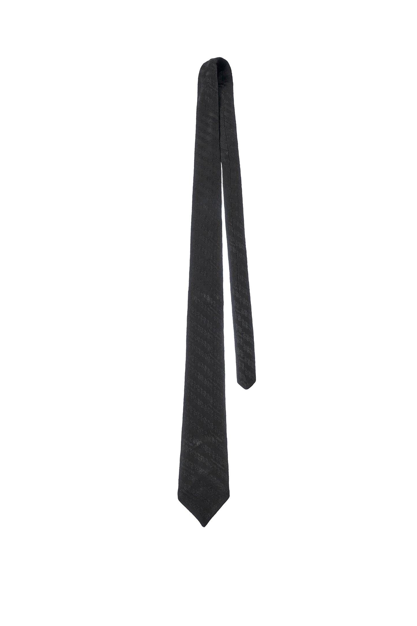 ordúdíordú | Accessory - Black Tie