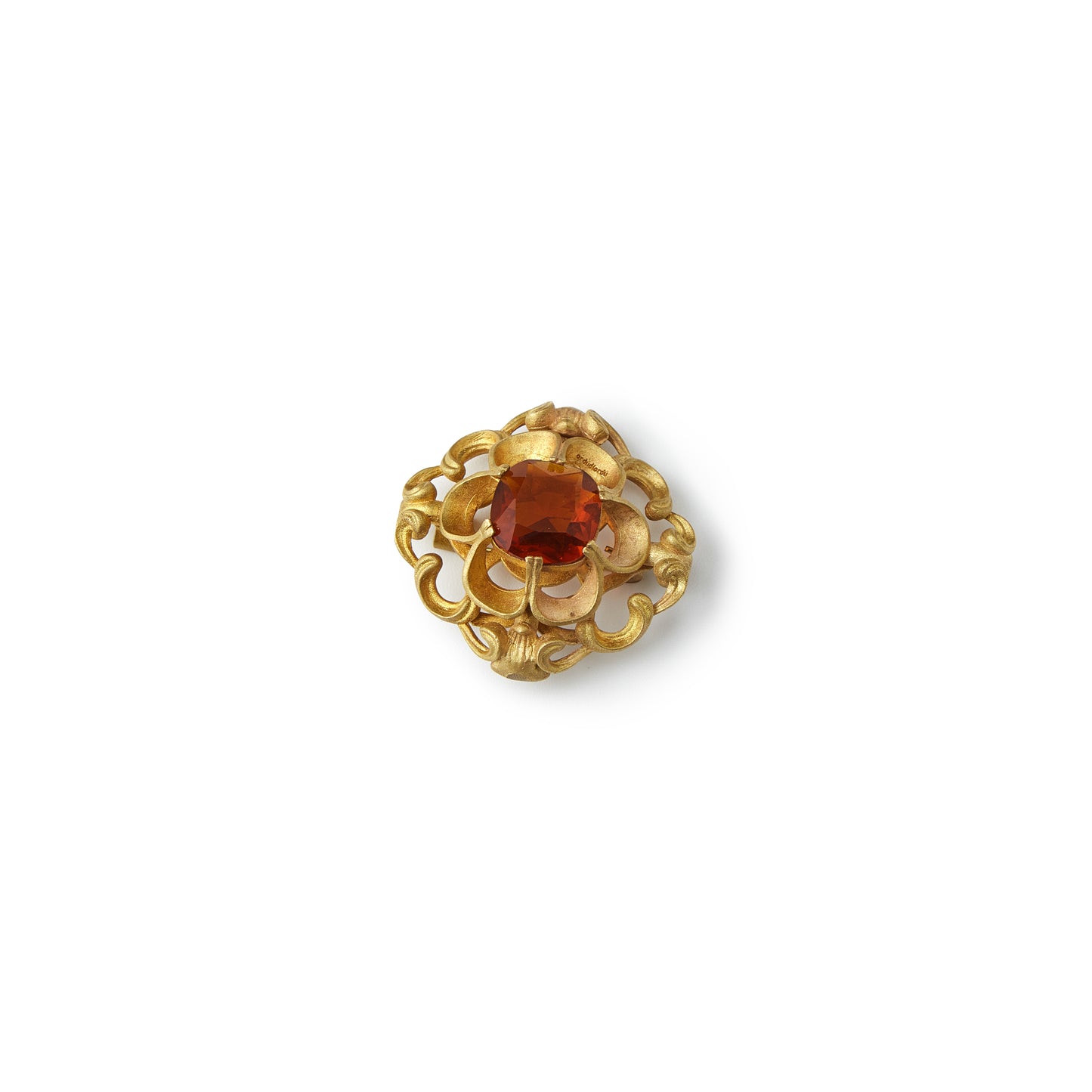 ordúdíordú | Accessory - Brooch