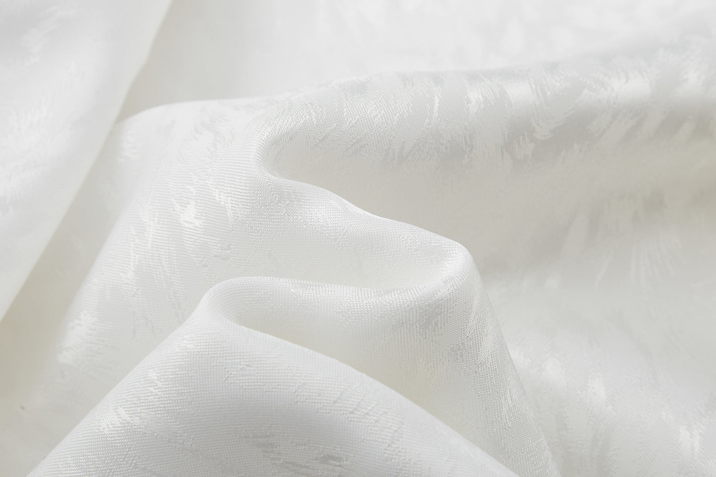 ordúdíordú | Coat - Burnt Organza Coat