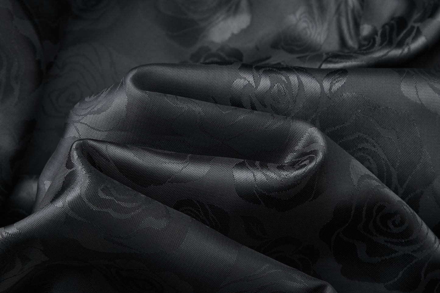 ordúdíordú | Dress - Floral Velour Dress