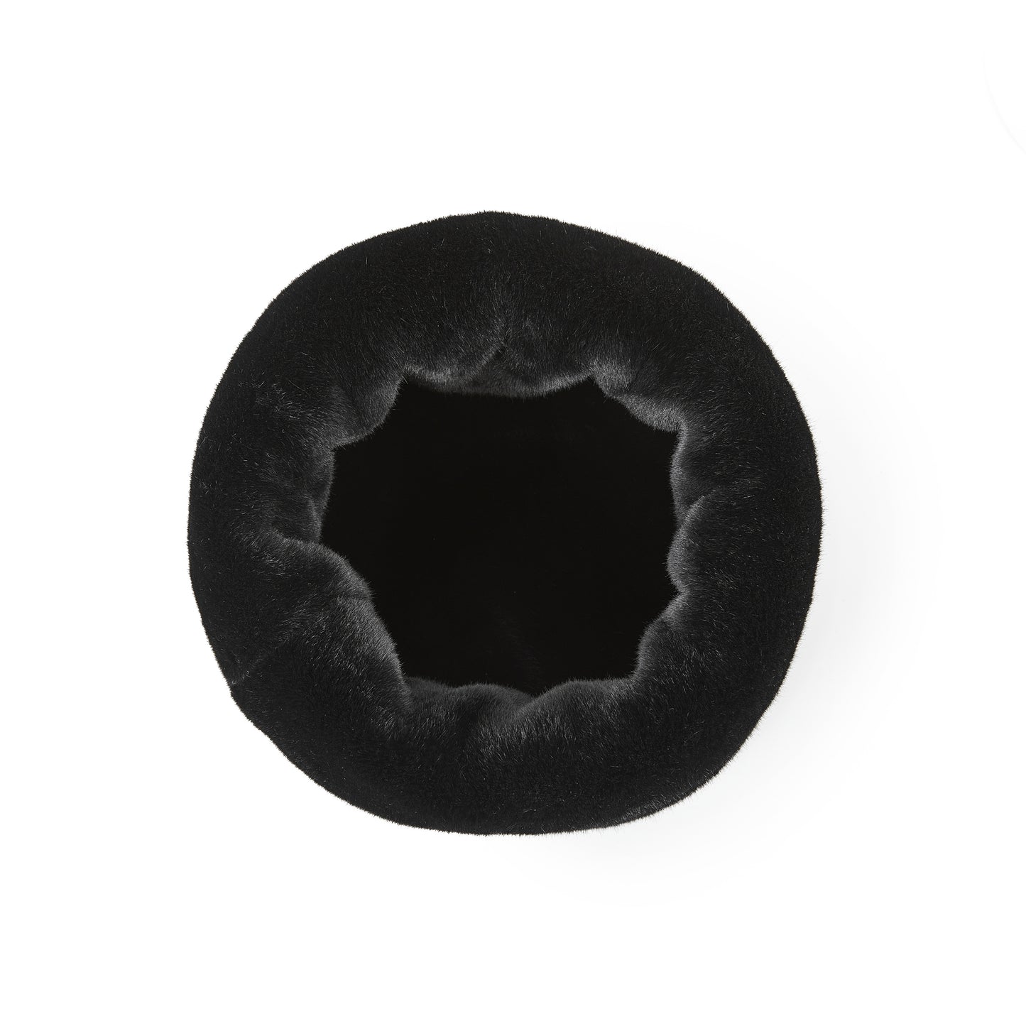 ordúdíordú | Accessory - Furry hat