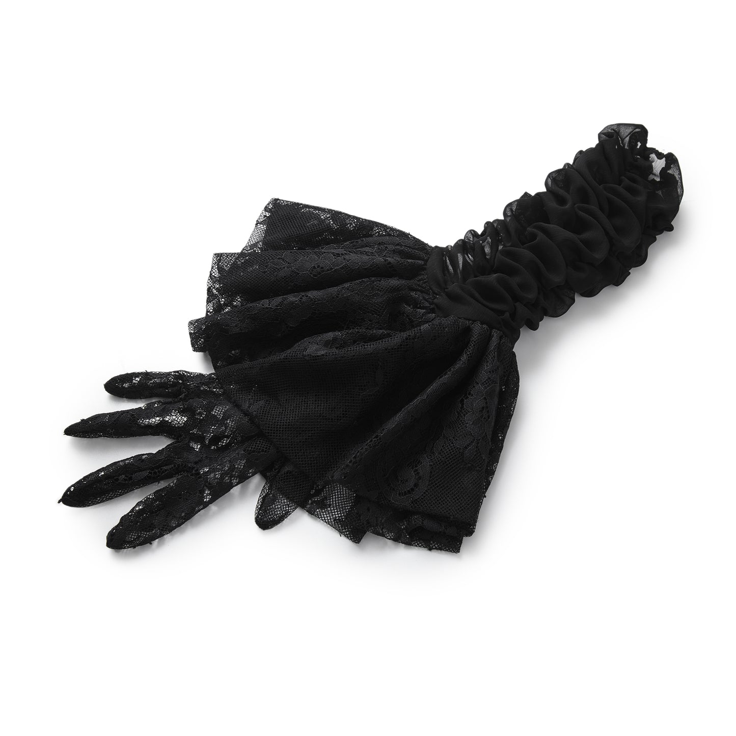 ordúdíordú | Gloves - Lace gloves