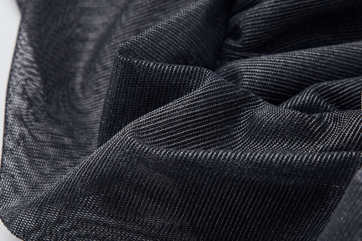 ordúdíordú | Gloves - Long Ruffled Gloves