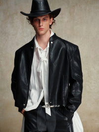 ordúdíordú | Shirts - Long Shirt with Ribbons