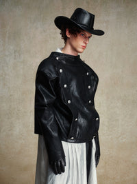 ordúdíordú | Shirts - Long Shirt with Ribbons