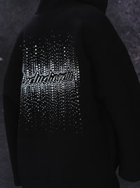 ordúdíordú | Hoodie - Deconstructed Hoodie