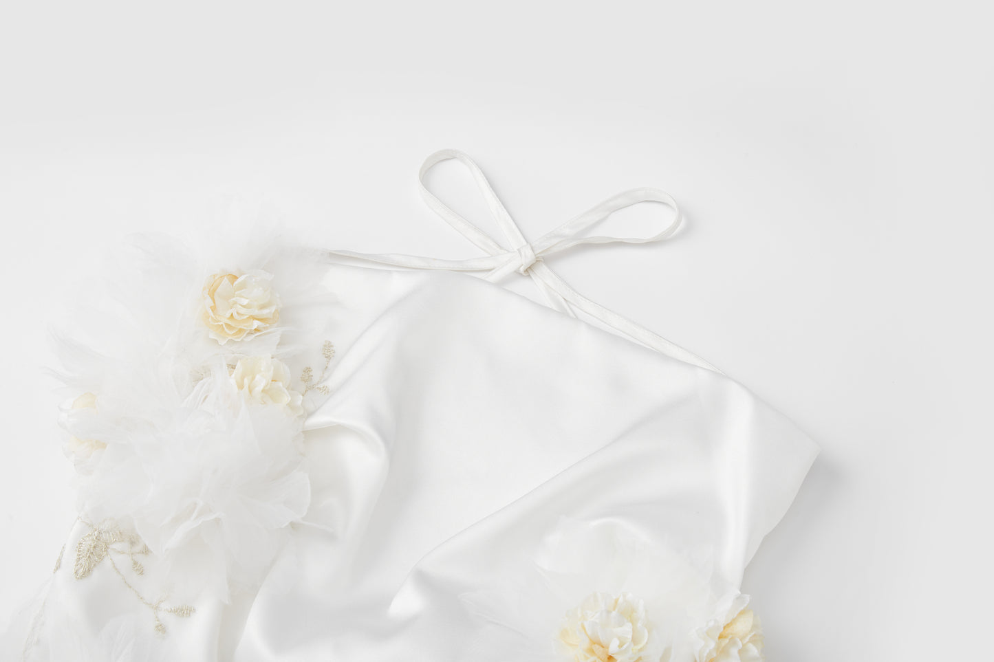 ordúdíordú | Dress - Backless Carved Dress