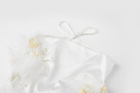 ordúdíordú | Dress - Backless Carved Dress