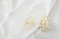 ordúdíordú | Dress - Backless Carved Dress