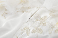 ordúdíordú | Dress - Backless Carved Dress