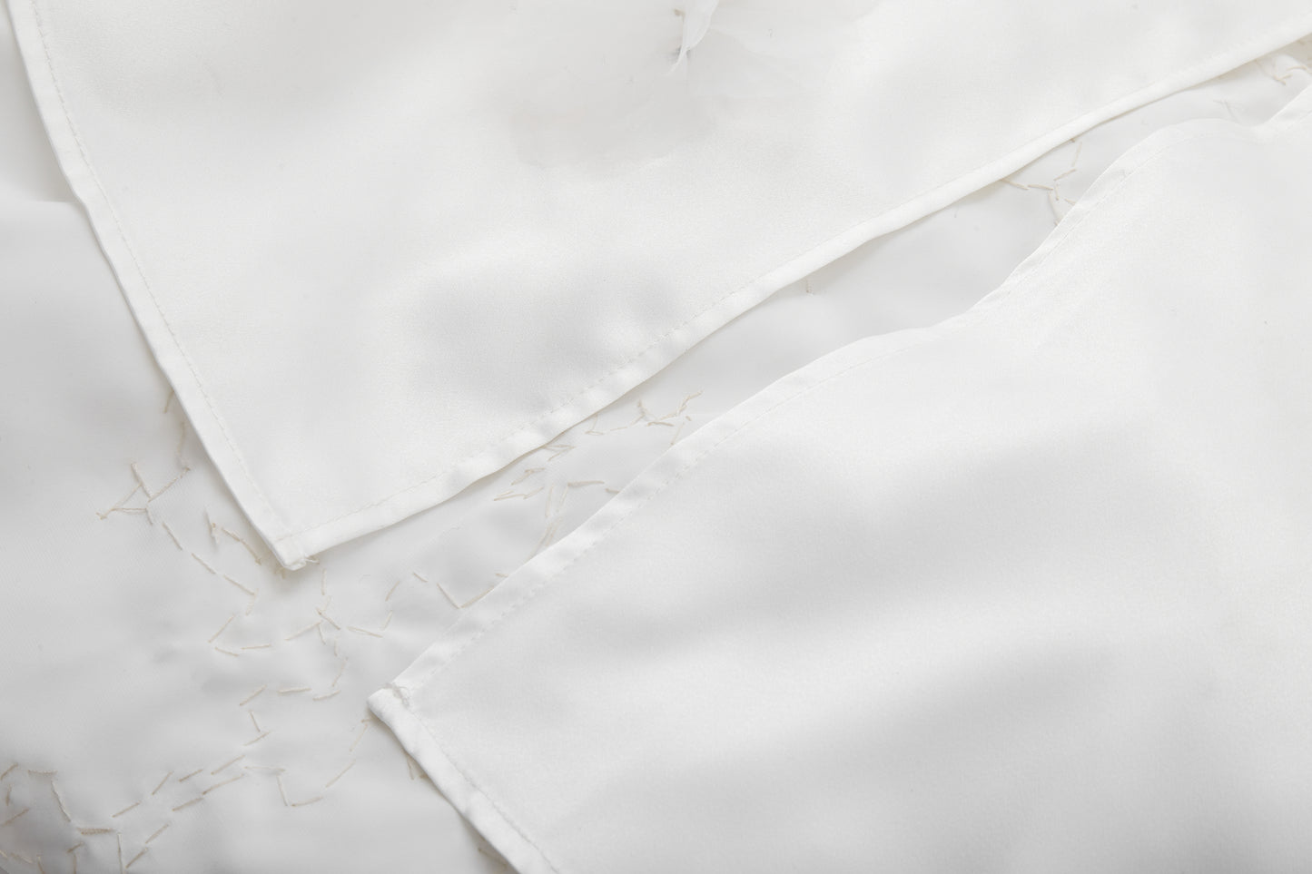 ordúdíordú | Dress - Backless Carved Dress