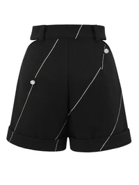 ordúdíordú | Short - Ball and Drill Short