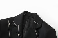 ordúdíordú | Suit - Ball and Drill Suit