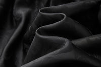 ordúdíordú | Top - Short Shawl with Black Roses