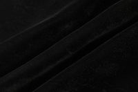 ordúdíordú | Dress - Half Skirt with Black Roses