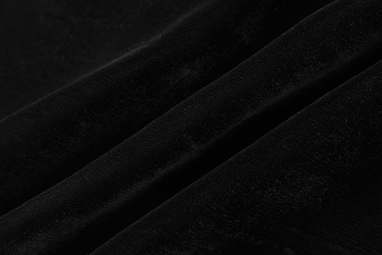 ordúdíordú | Top - Short Shawl with Black Roses