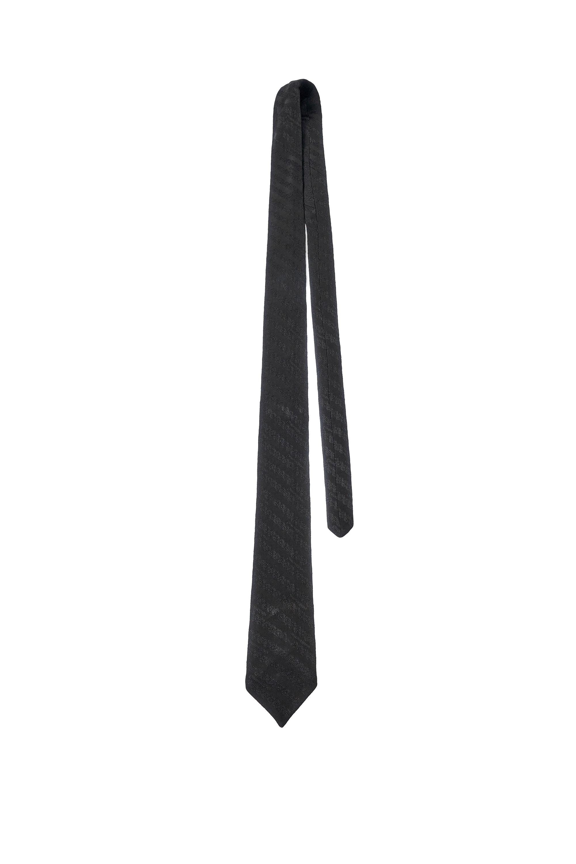 ordúdíordú | Accessory - Black Tie