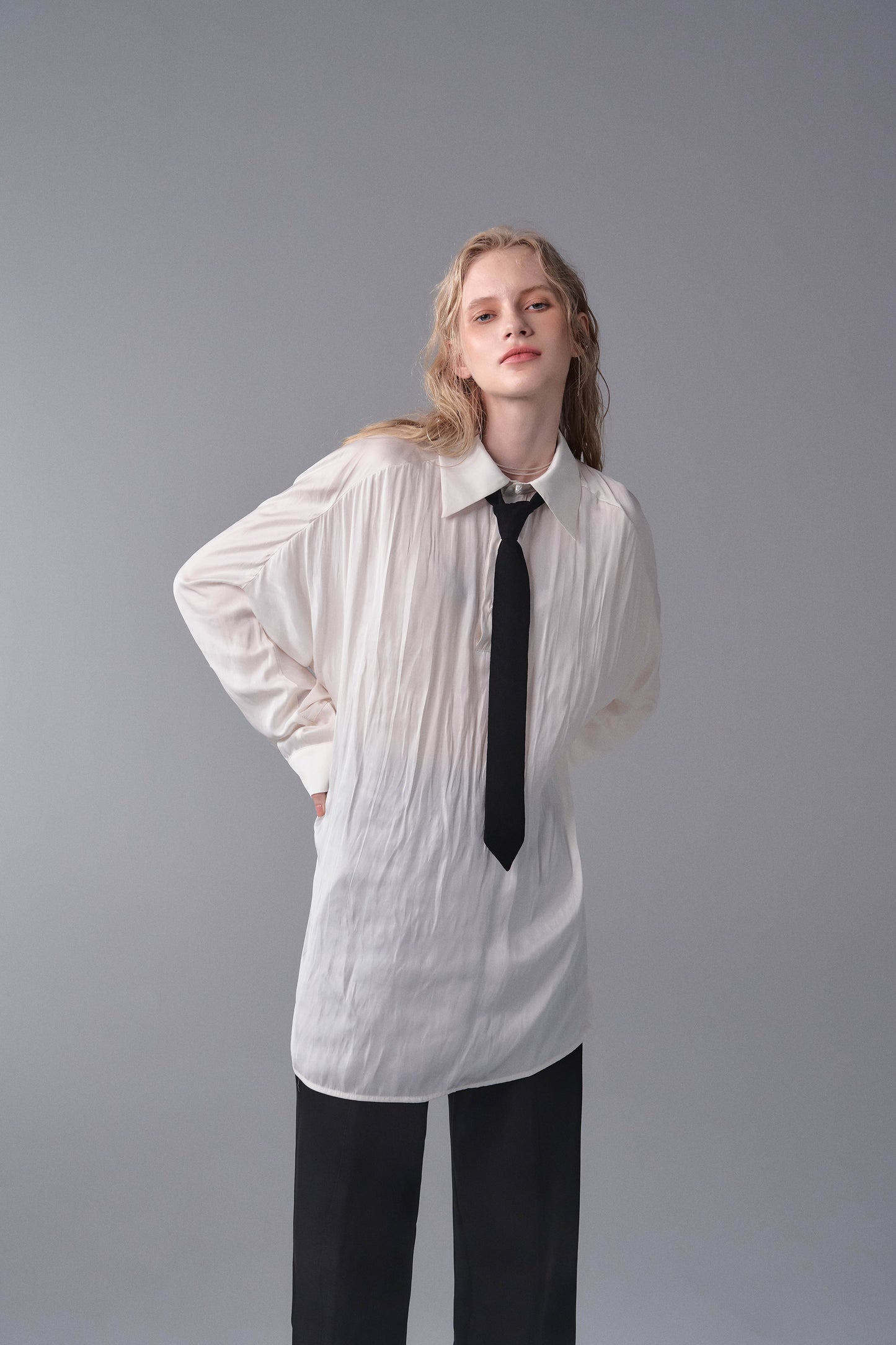 ordúdíordú | Accessory - Black Tie