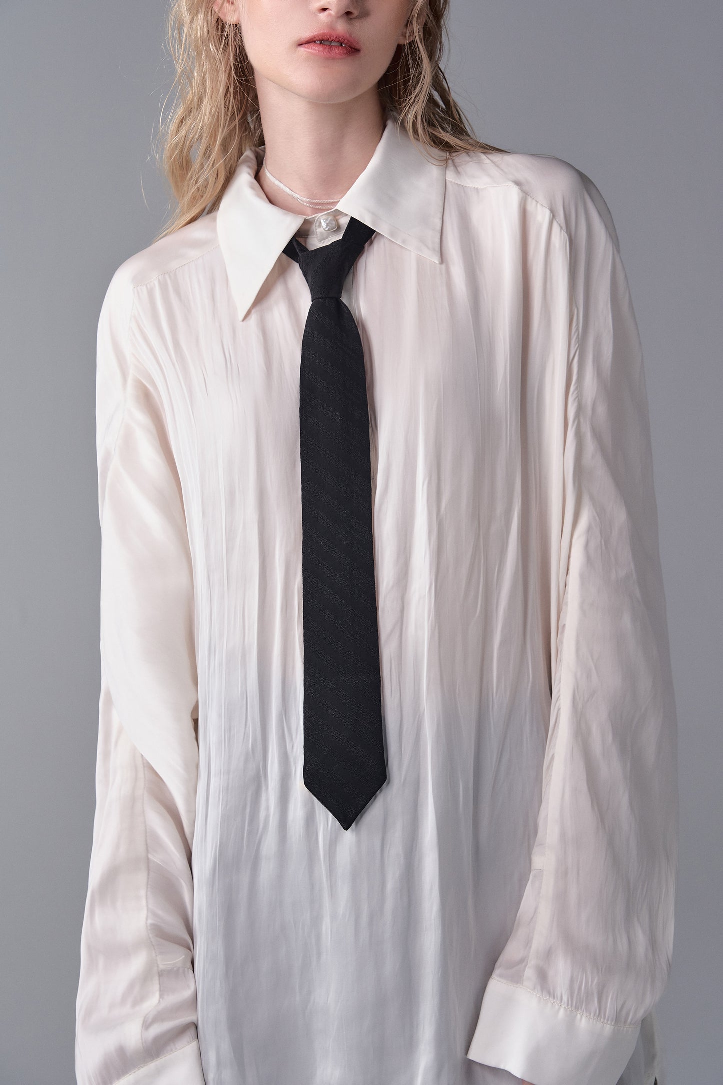 ordúdíordú | Accessory - Black Tie