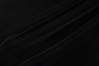 ordúdíordú | Cape - Black Velvet Cape
