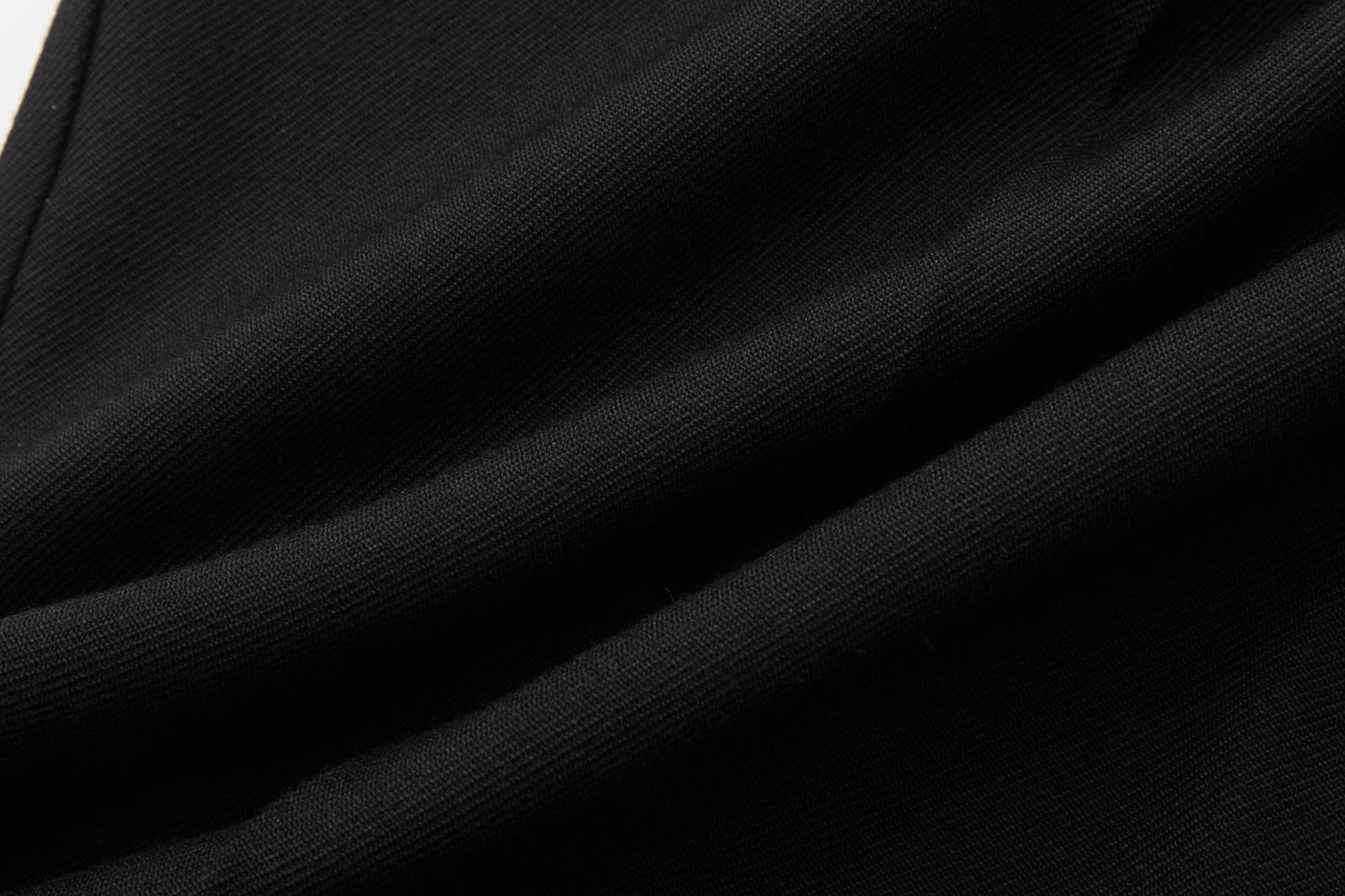 ordúdíordú | Trousers - Cuffed Suit Trousers