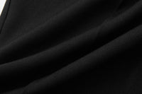 ordúdíordú | Trousers - Cuffed Suit Trousers