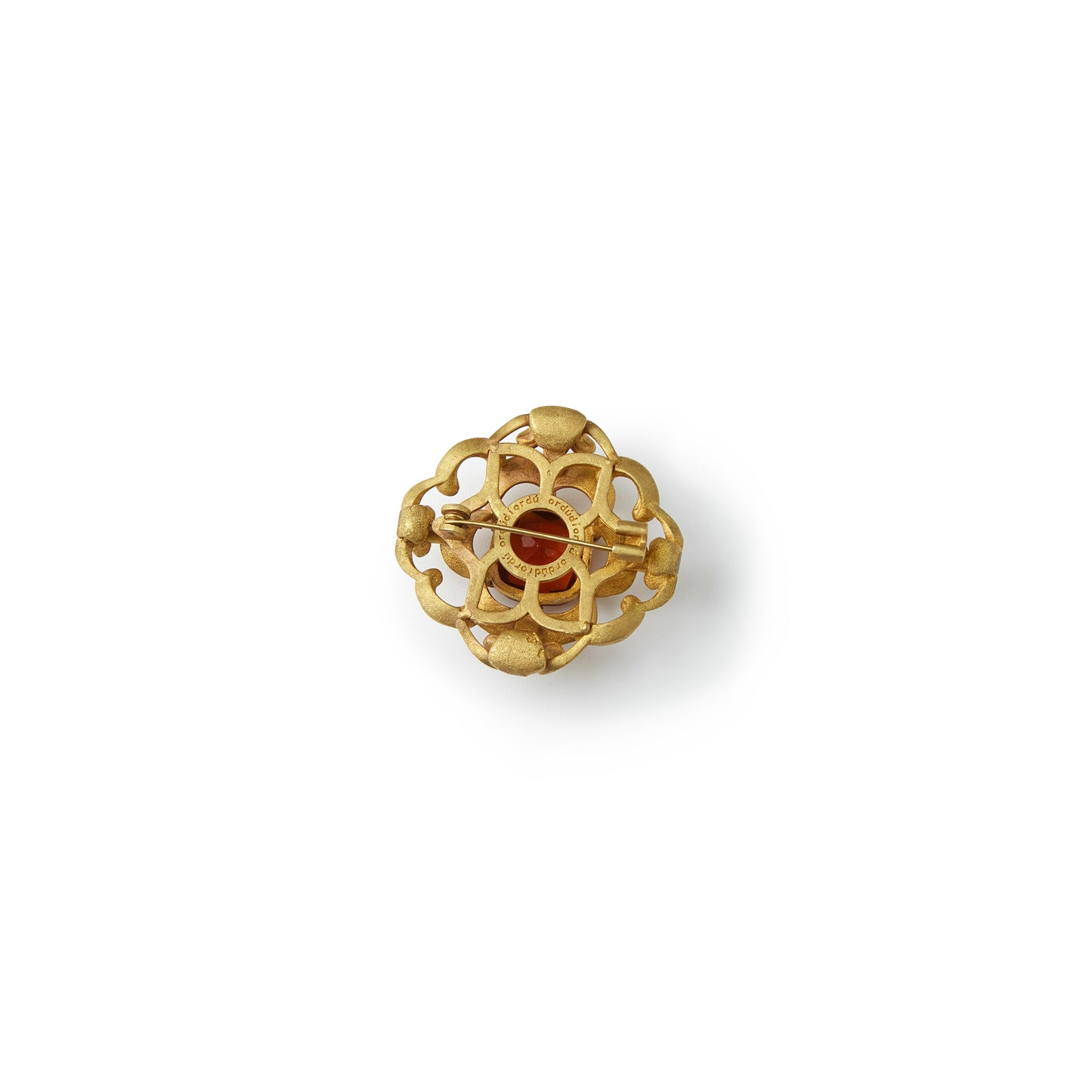 ordúdíordú | Accessory - Brooch