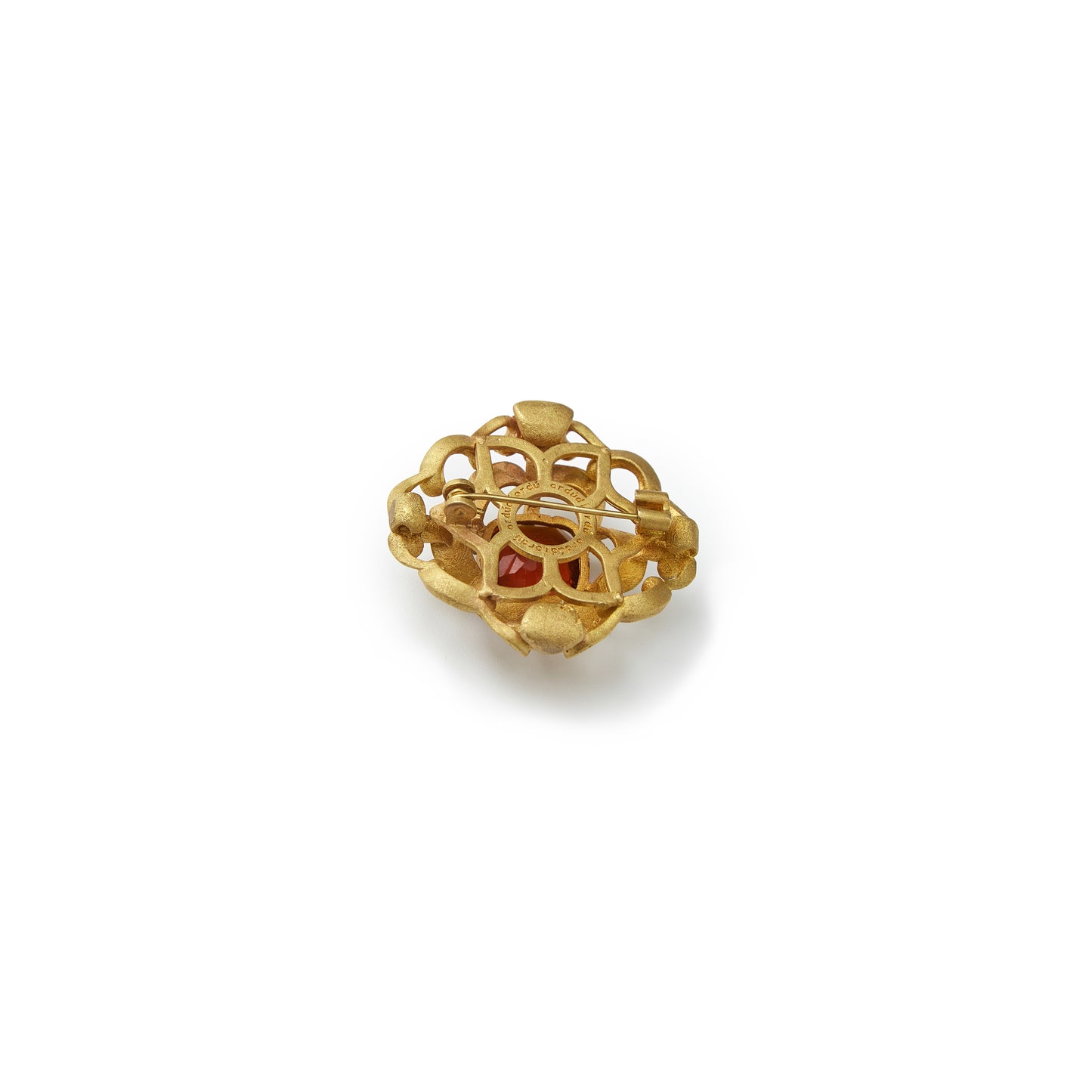 ordúdíordú | Accessory - Brooch