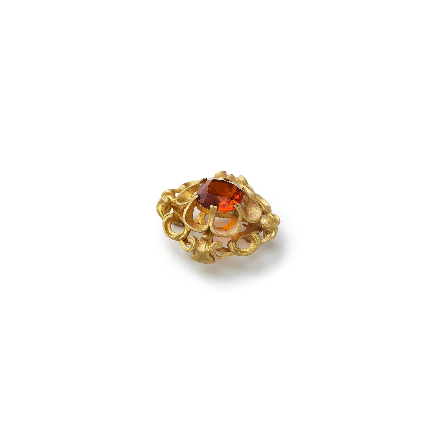 ordúdíordú | Accessory - Brooch