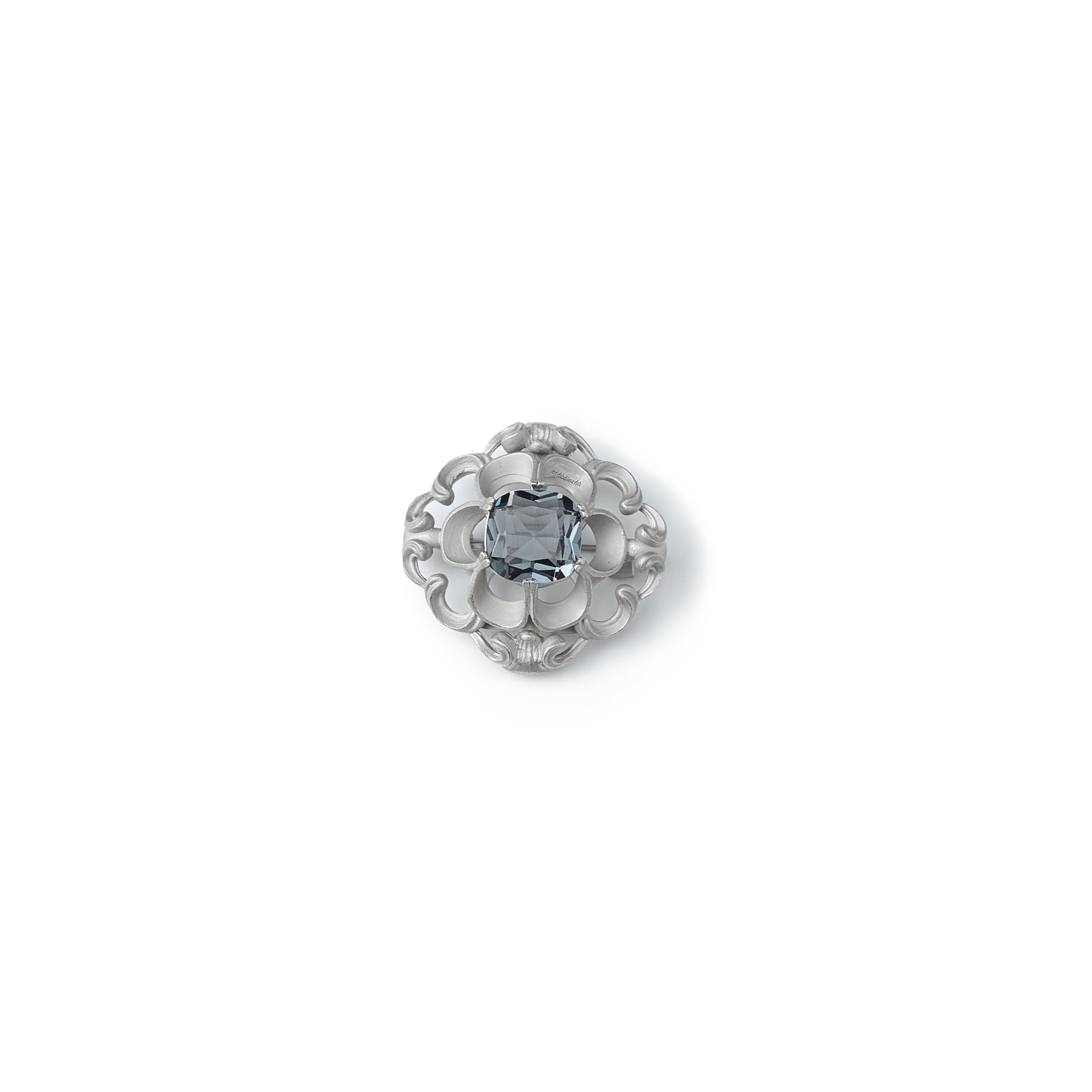 ordúdíordú | Accessory - Brooch