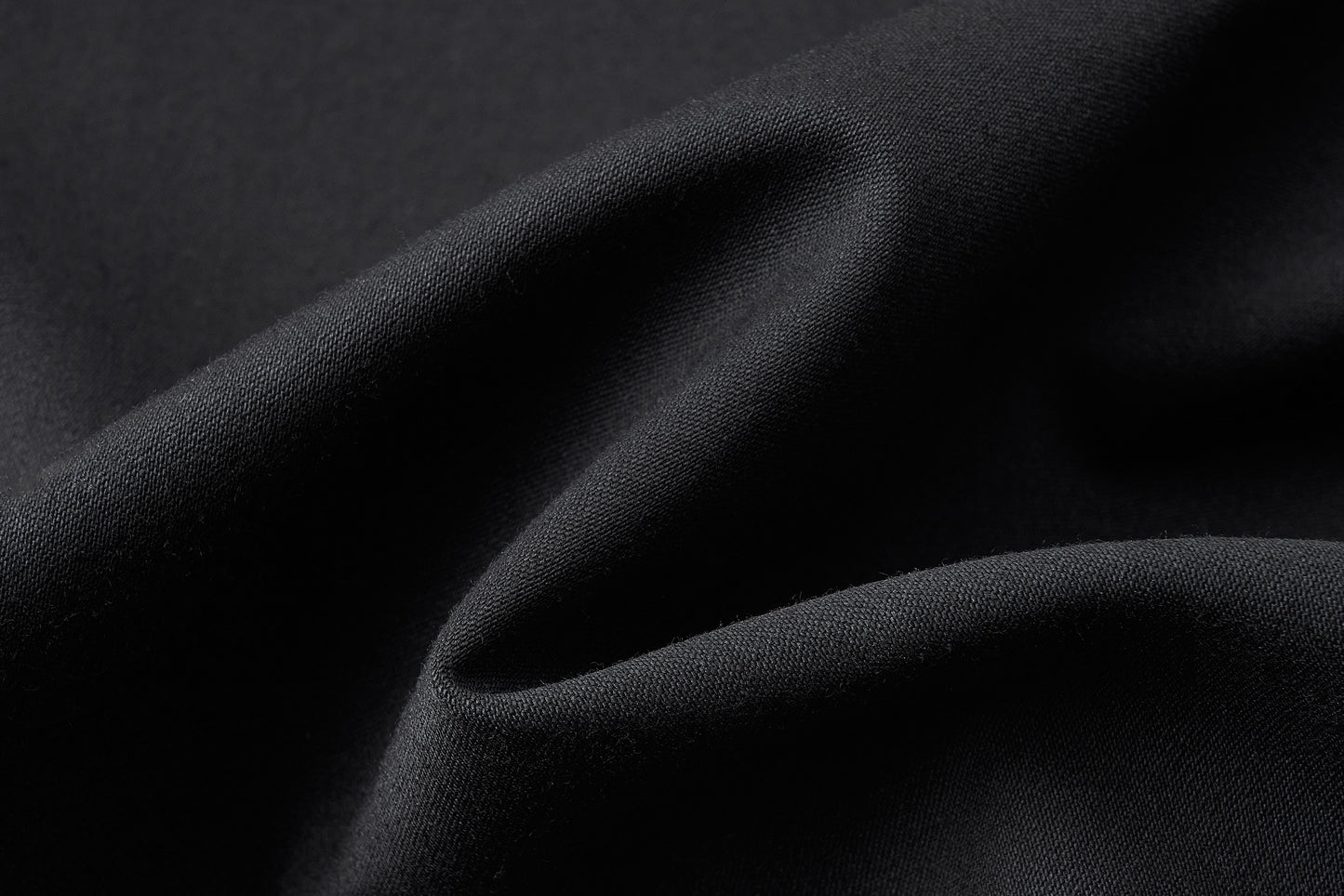 ordúdíordú | Coat - Collarless Lace Coat with  Buckles