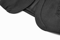 ordúdíordú | Coat - Curved Front Lace Jacket