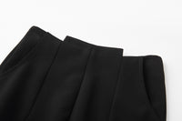 ordúdíordú | Trousers - Deconstruct Slim-fit Trousers
