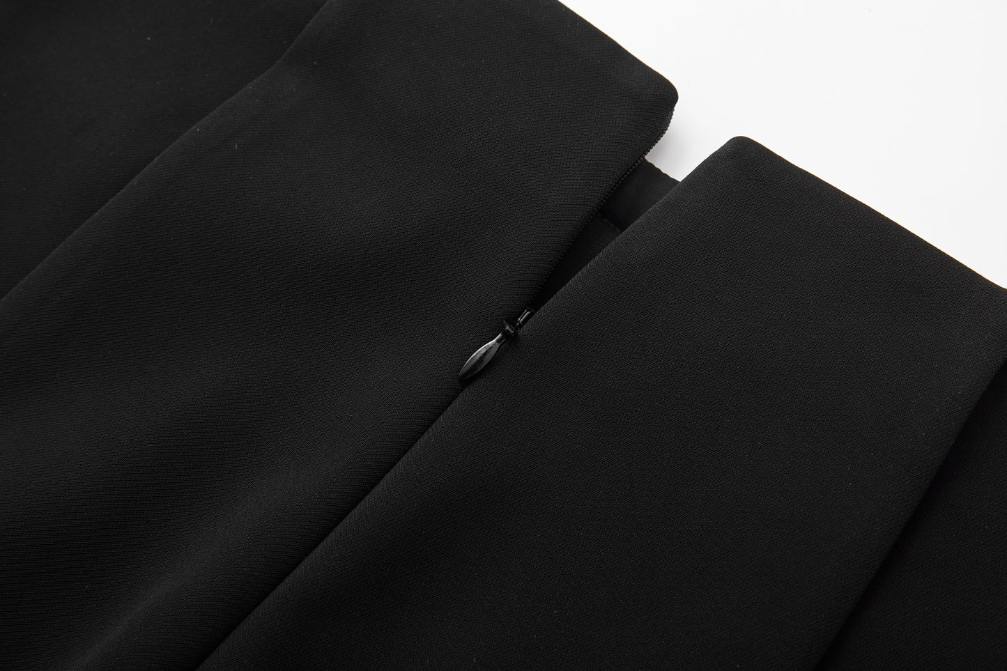 ordúdíordú | Trousers - Deconstruct Slim-fit Trousers