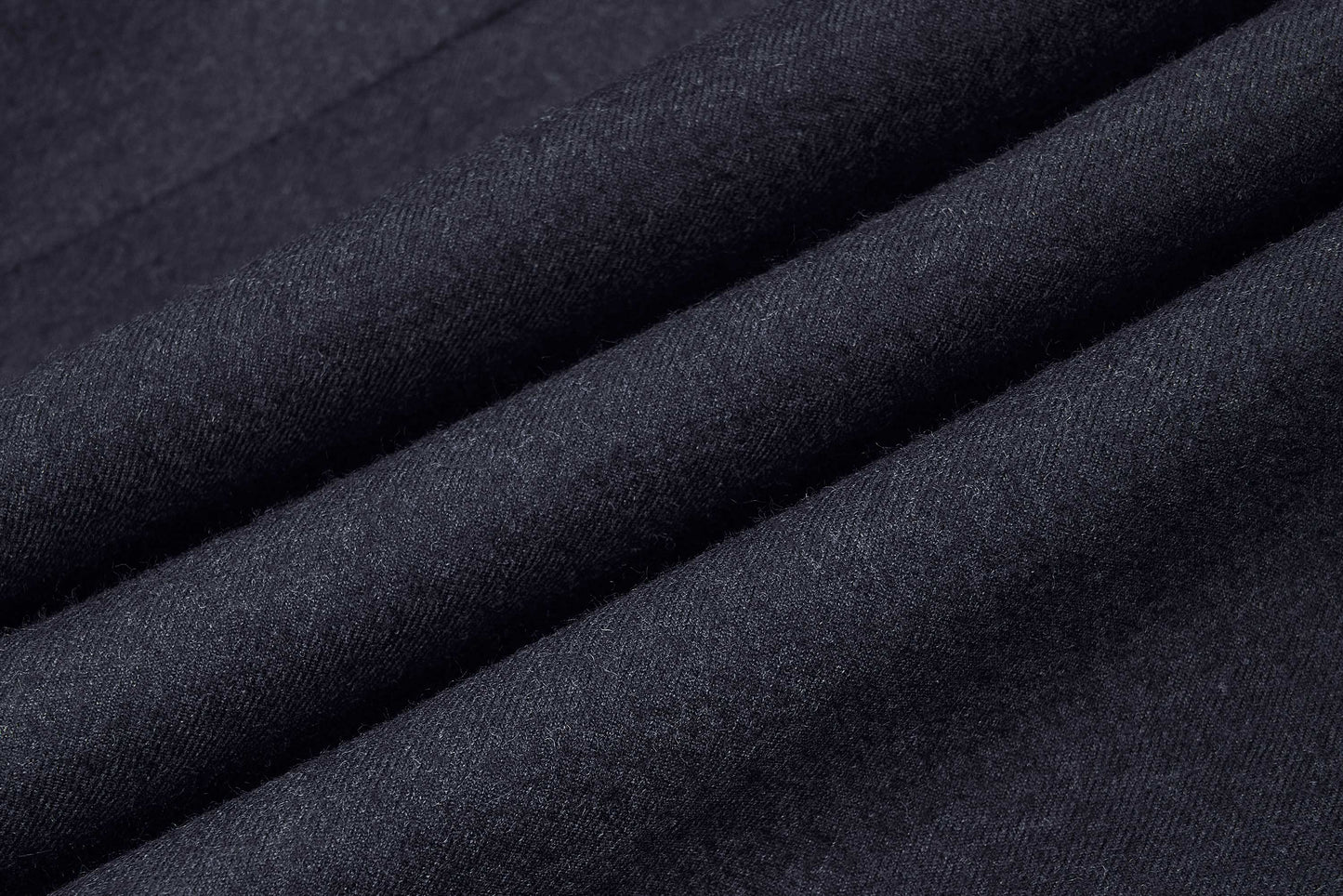 ordúdíordú | Jacket - Diamond Grey Jacket with Collar Embroidery