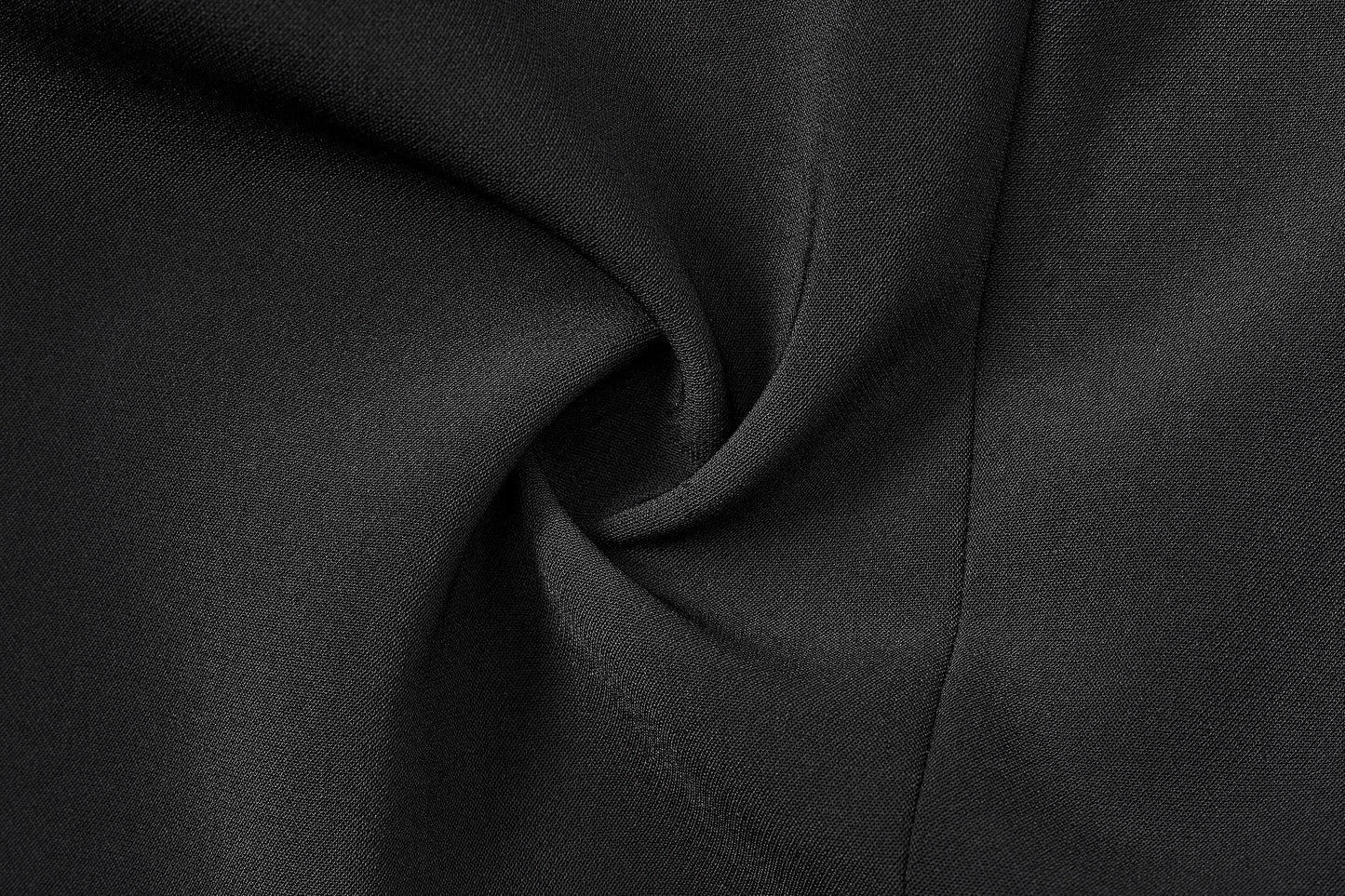 ordúdíordú | Suit - Double Front Piece Textured Layer Short Suit