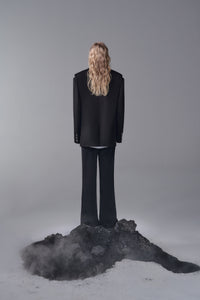 ordúdíordú | Suit - Double Padded Shoulder Suit