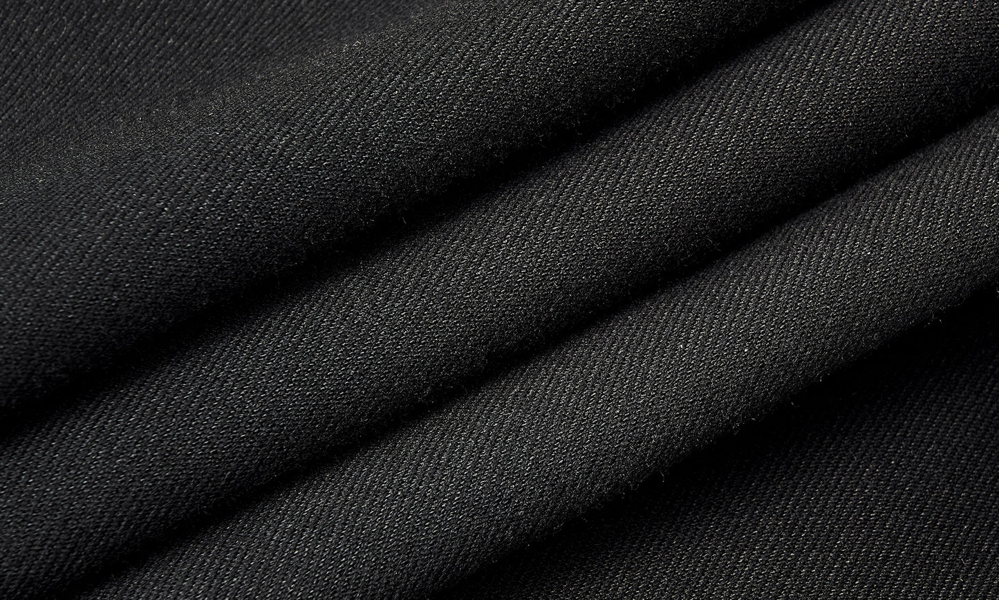 ordúdíordú | Suit - Double Padded Shoulder Suit