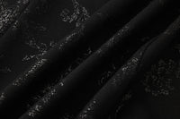 ordúdíordú | Dress - Knit Dark Cropped Half Skirt