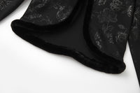 ordúdíordú | Emboitement - French Embroidery Set