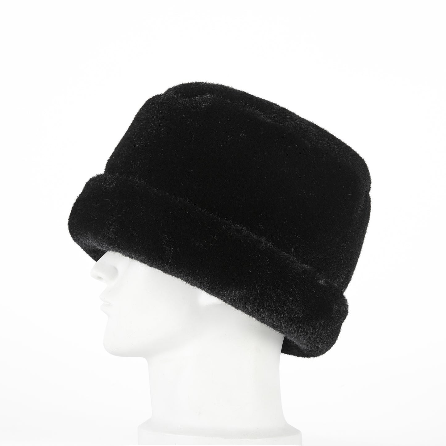 ordúdíordú | Accessory - Furry hat