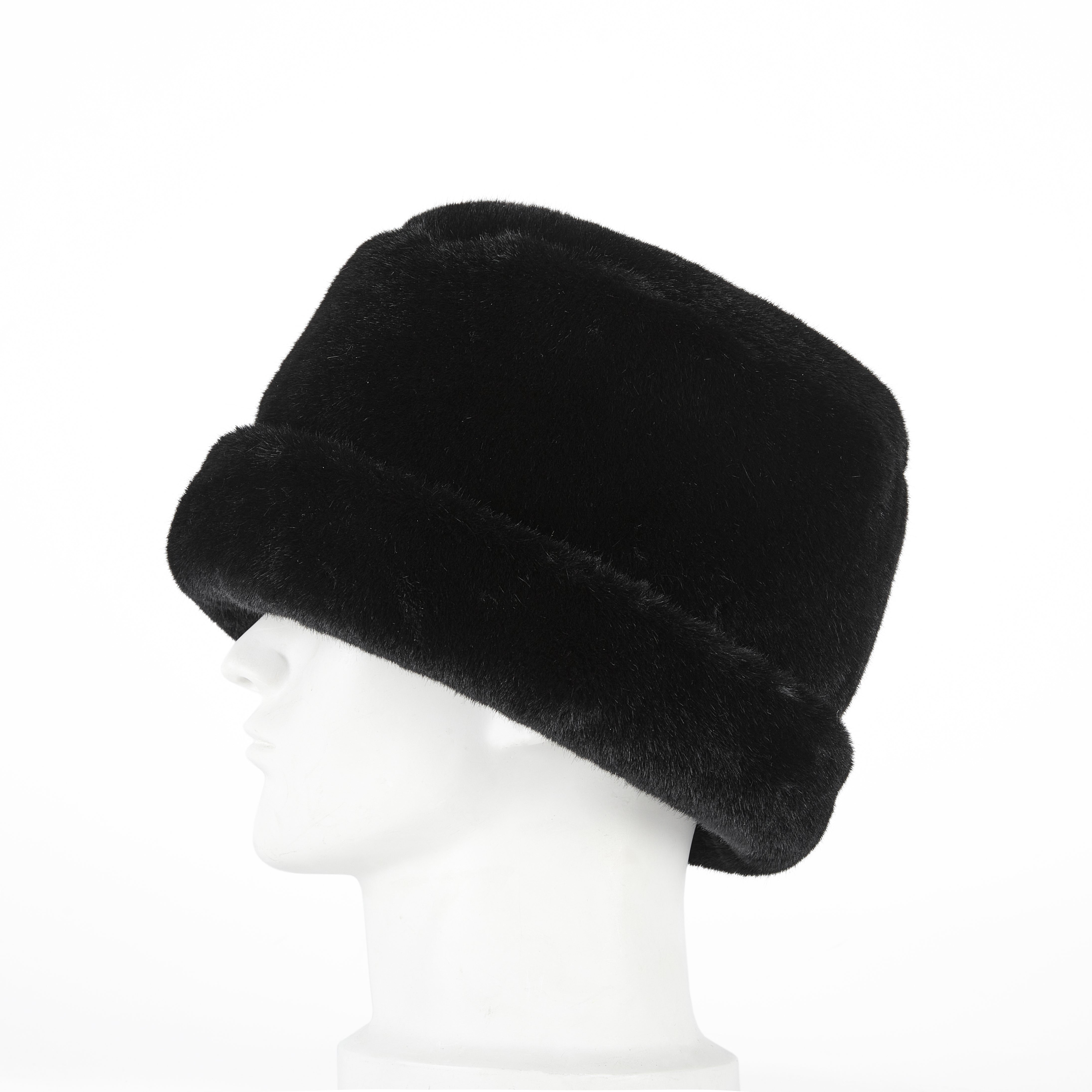 ordúdíordú | Accessory - Furry hat