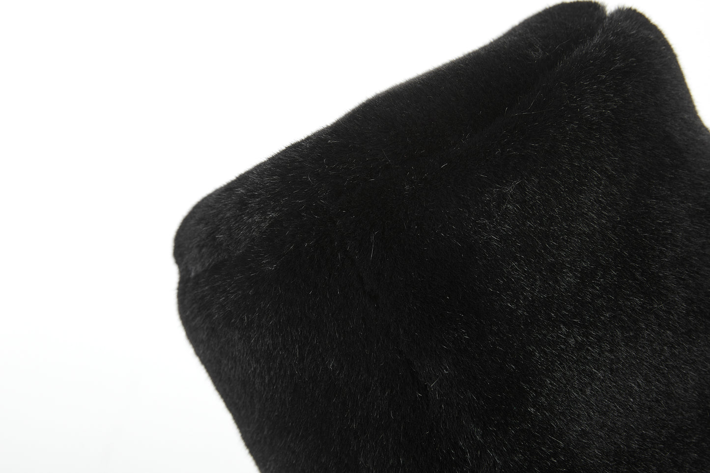 ordúdíordú | Accessory - Furry hat