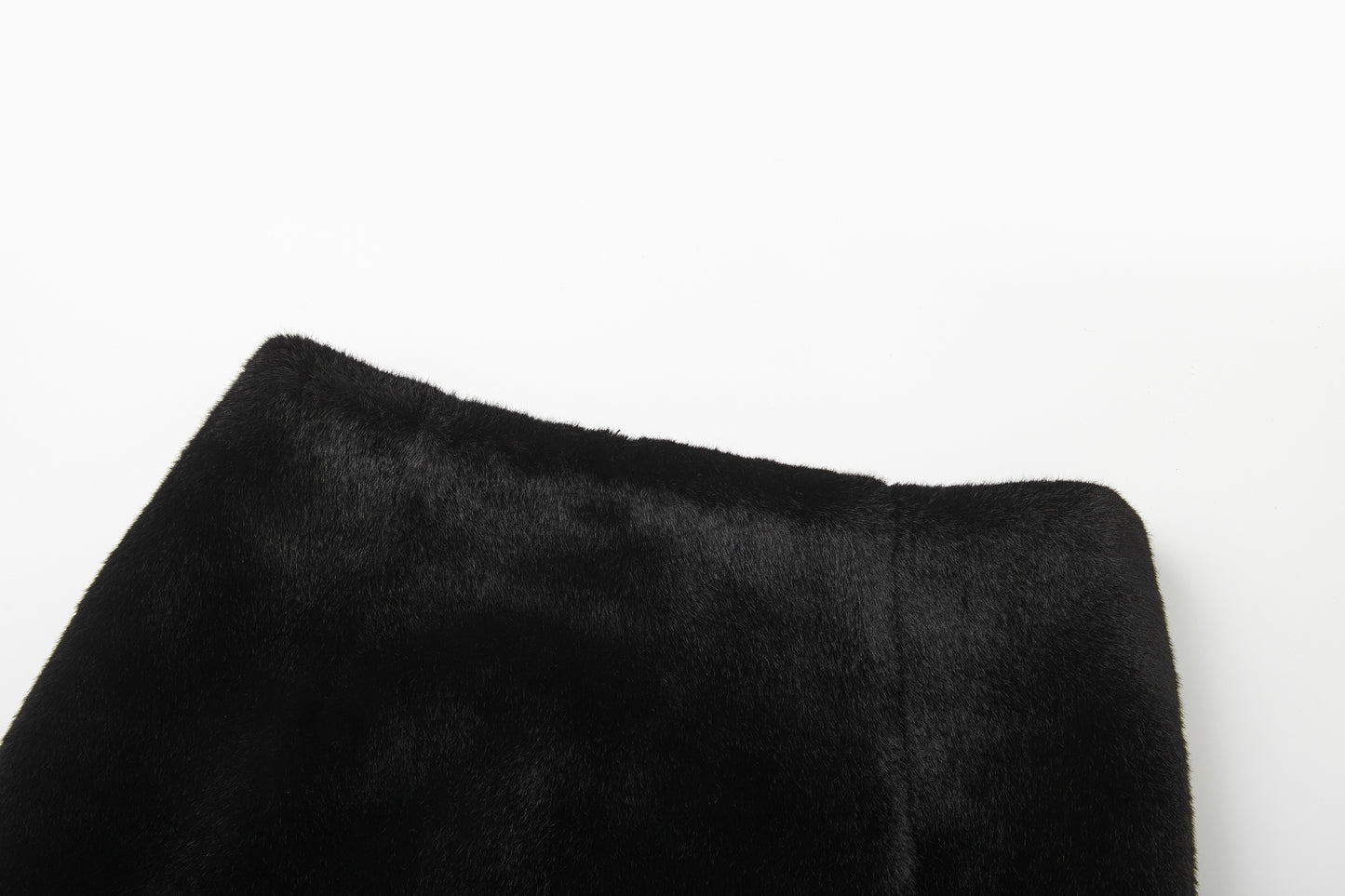 ordúdíordú | Skirt - Furry Hip Skirt
