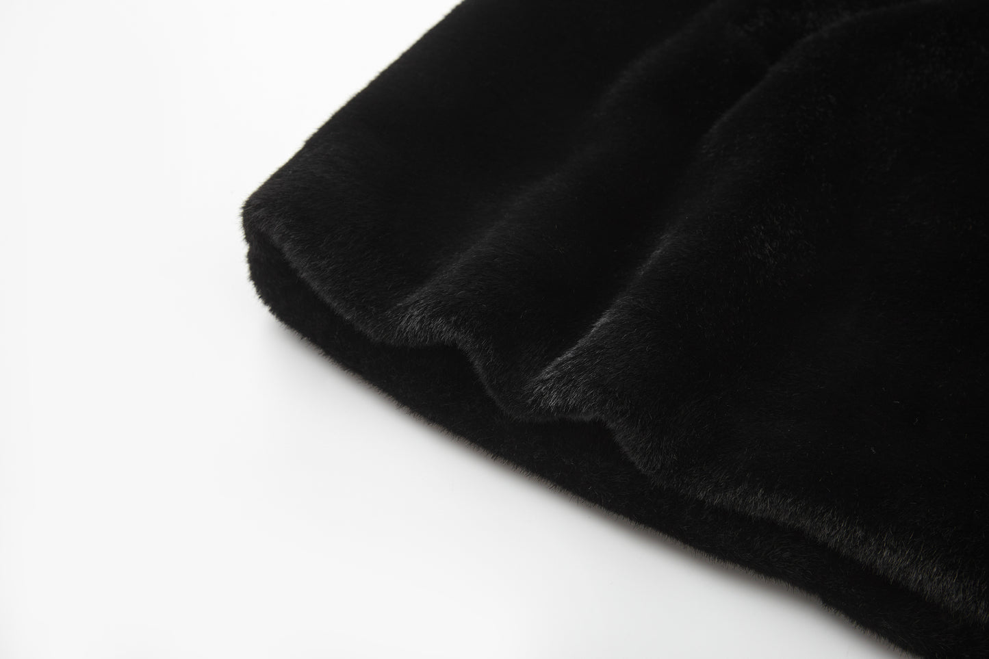 ordúdíordú | Skirt - Furry Hip Skirt