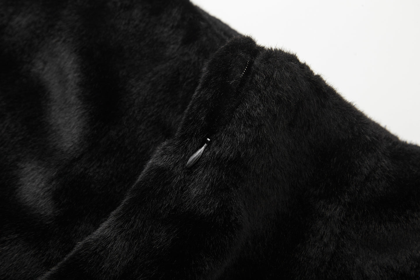 ordúdíordú | Skirt - Furry Hip Skirt