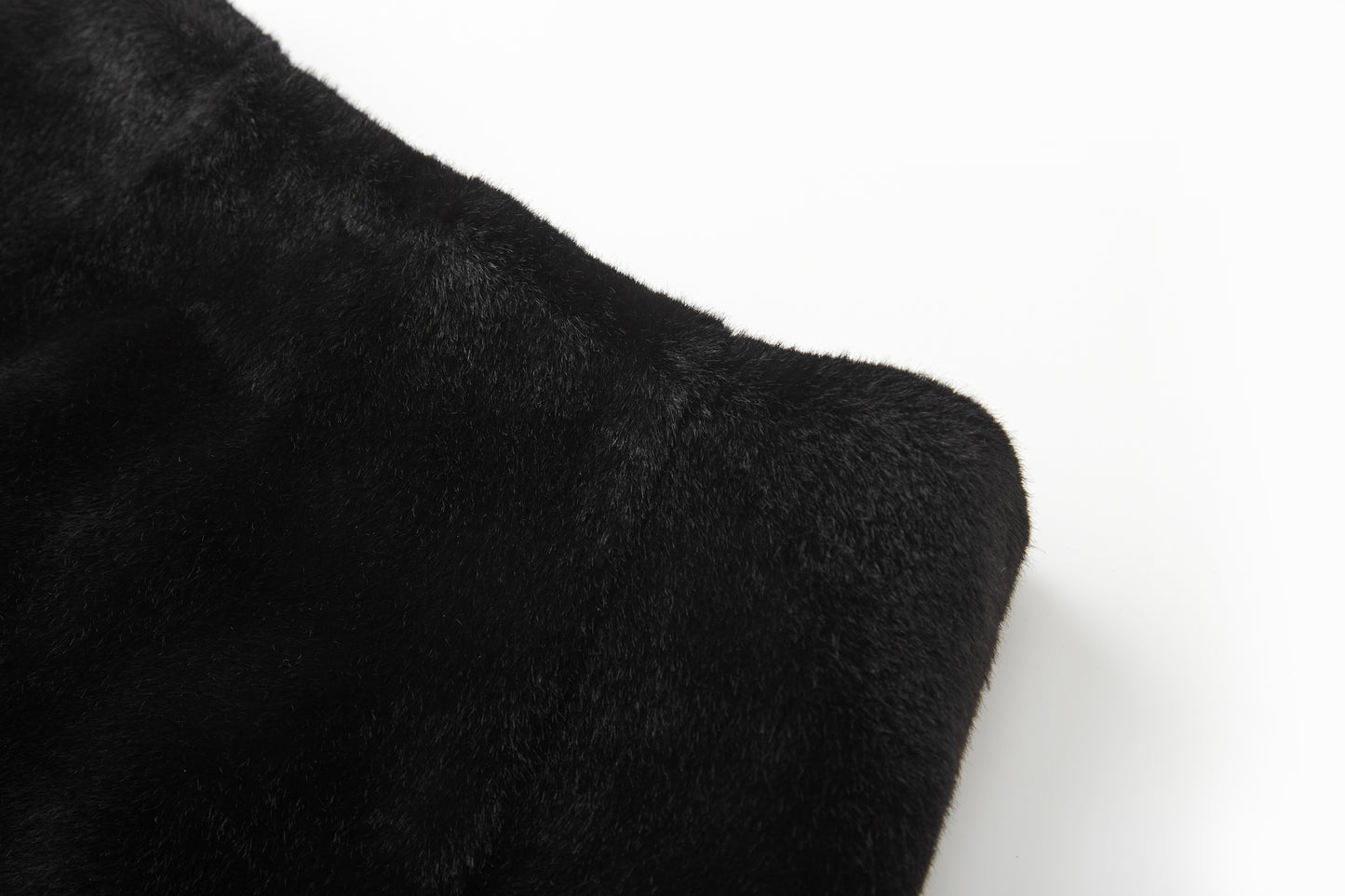 ordúdíordú | Skirt - Furry Hip Skirt
